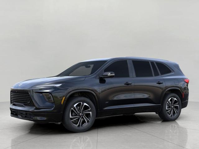 2026 Buick Enclave Vehicle Photo in NEENAH, WI 54956-2243