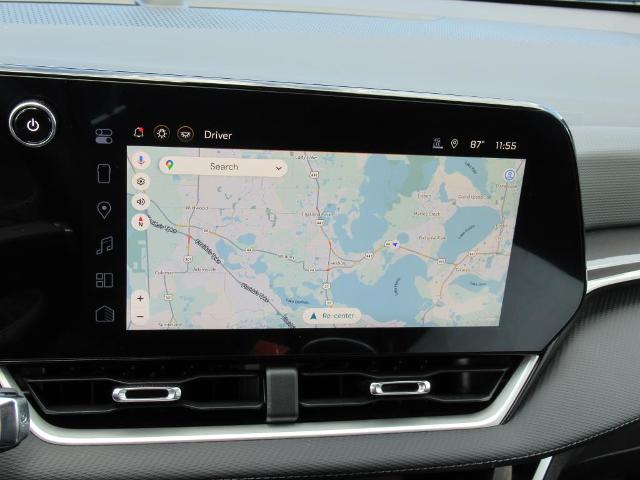 2026 Chevrolet Equinox Vehicle Photo in LEESBURG, FL 34788-4022