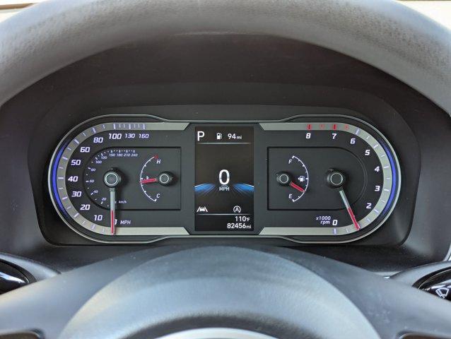 2022 Hyundai TUCSON Vehicle Photo in San Antonio, TX 78230