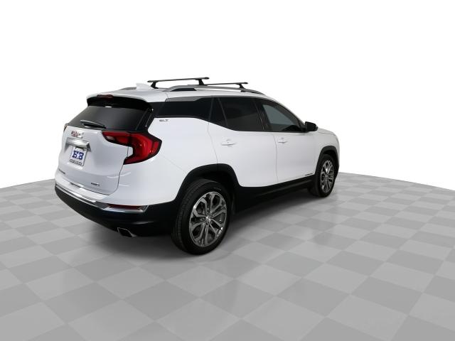 2019 GMC Terrain Vehicle Photo in GILBERT, AZ 85297-0402