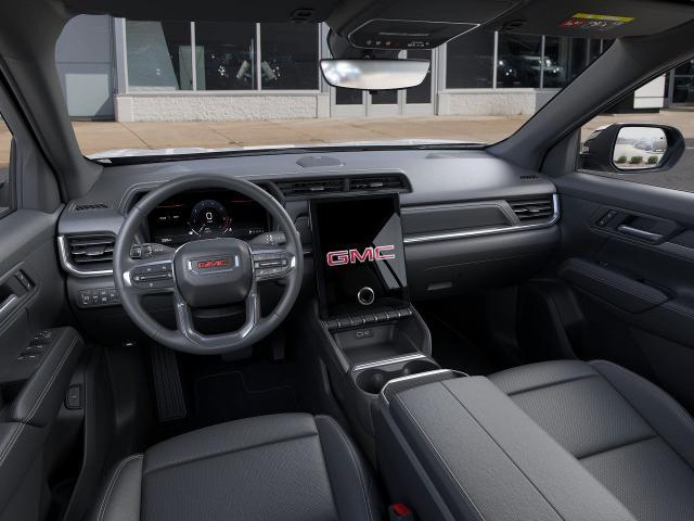 2026 GMC Terrain Vehicle Photo in TREVOSE, PA 19053-4984