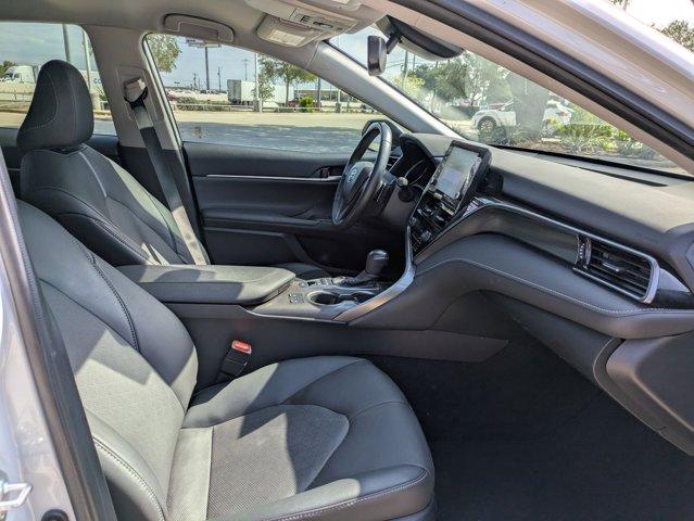 2023 Toyota Camry Vehicle Photo in SELMA, TX 78154-1459