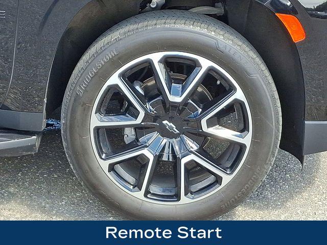 2023 Chevrolet Tahoe Vehicle Photo in DANBURY, CT 06810-5034