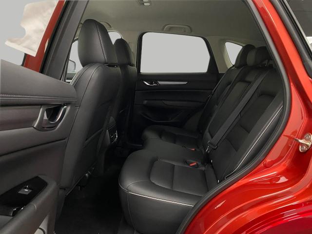 2025 Mazda CX-5 Vehicle Photo in Appleton, WI 54913