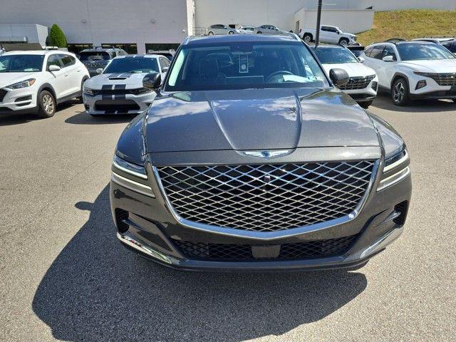 2024 Genesis GV80 Vehicle Photo in Pleasant Hills, PA 15236