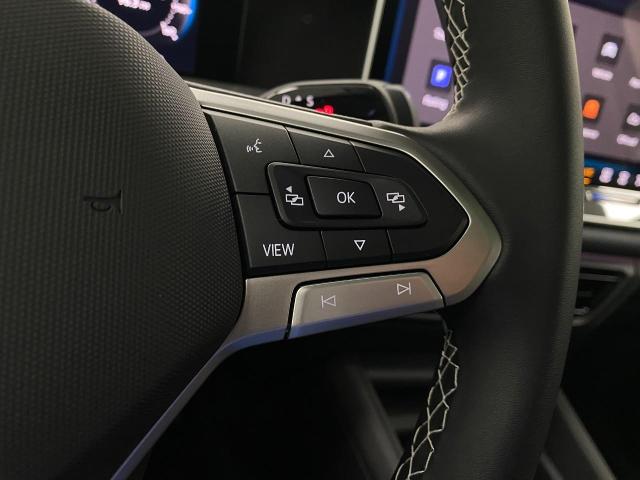 2025 Volkswagen Tiguan Vehicle Photo in Appleton, WI 54913