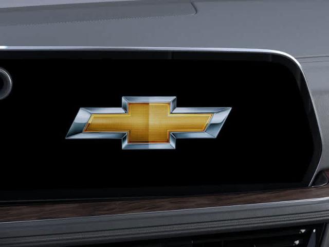 2025 Chevrolet Tahoe Vehicle Photo in PITTSBURGH, PA 15226-1209