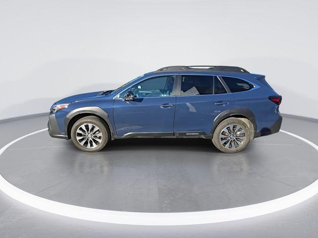 2023 Subaru Outback Vehicle Photo in Pleasant Hills, PA 15236