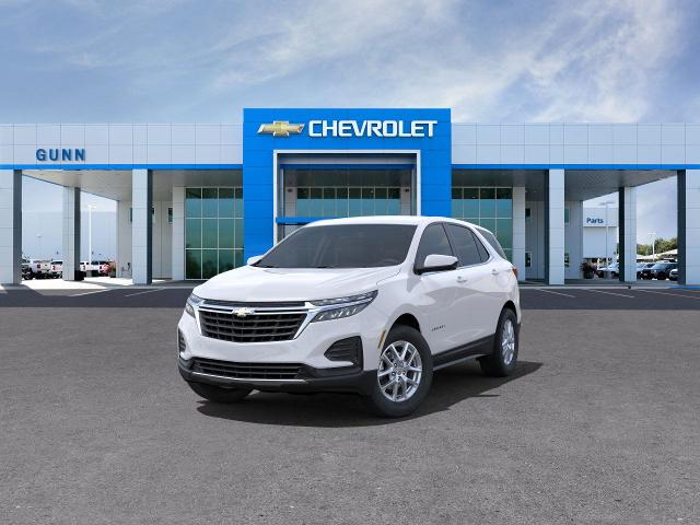 2024 Chevrolet Equinox Vehicle Photo in SELMA, TX 78154-1460