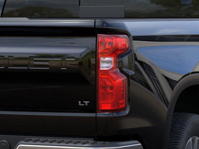 2026 Chevrolet Silverado 1500 Vehicle Photo in SELMA, TX 78154-1460