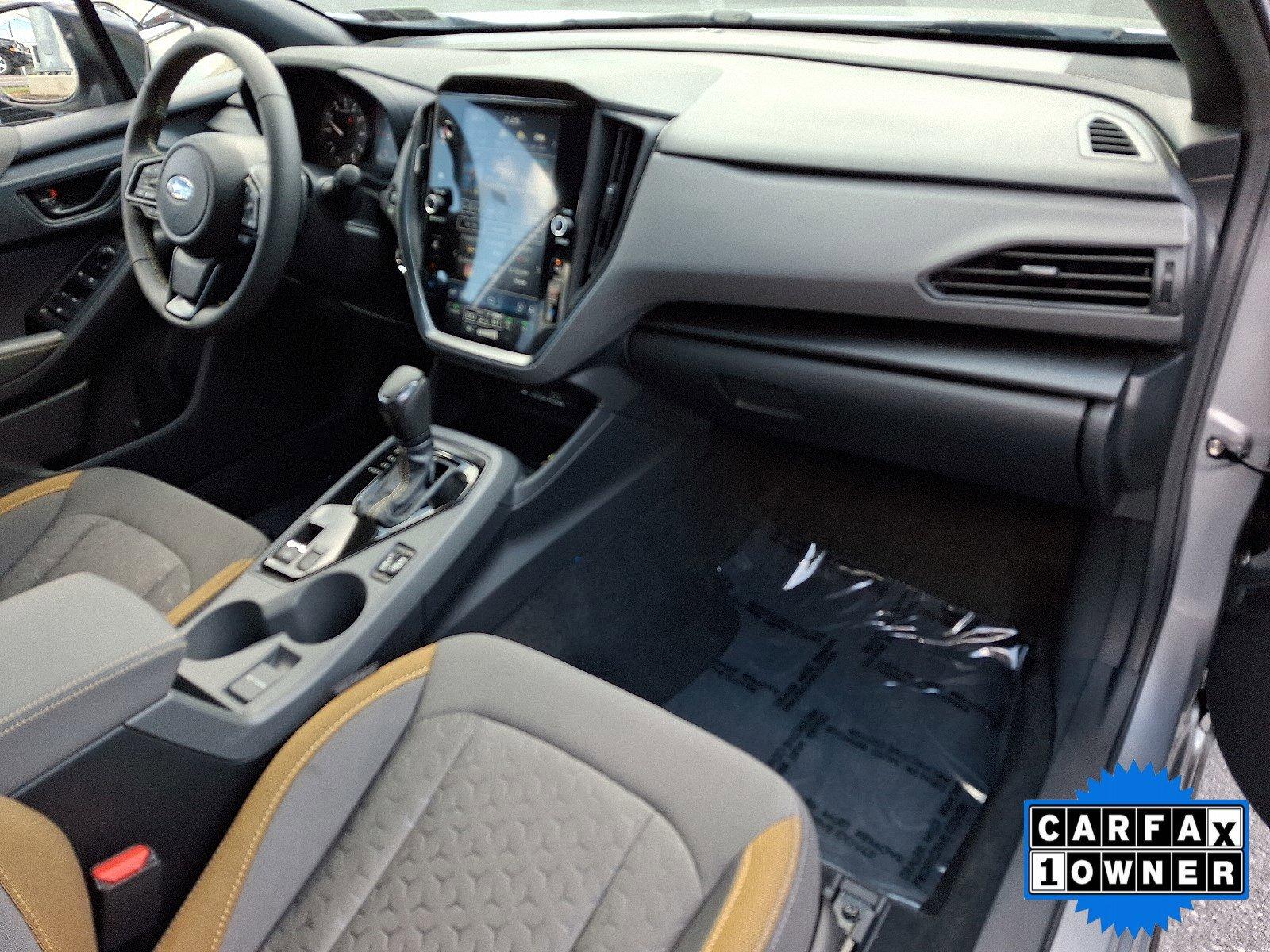 2025 Subaru Crosstrek Vehicle Photo in Harrisburg, PA 17111
