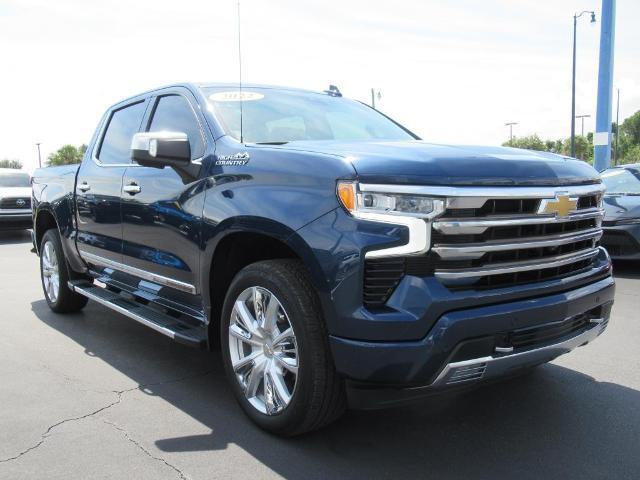 2022 Chevrolet Silverado 1500 Vehicle Photo in LEESBURG, FL 34788-4022