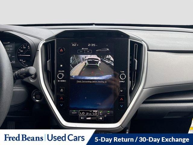 2024 Subaru Crosstrek Vehicle Photo in Doylestown, PA 18902