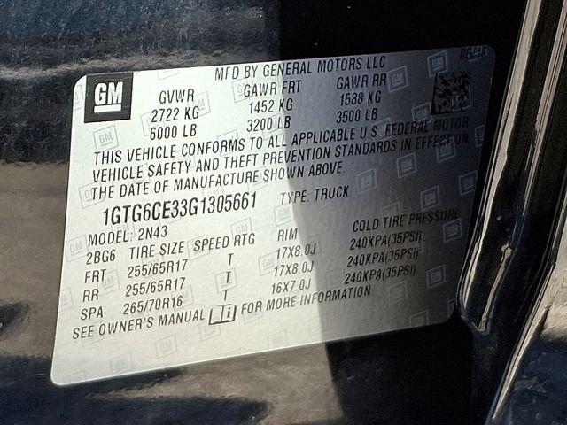 2016 GMC Canyon Vehicle Photo in DANBURY, CT 06810-5034