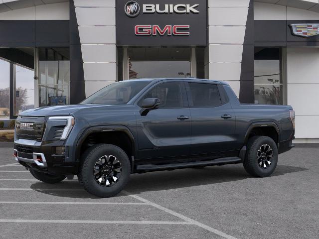 2026 GMC Sierra EV Vehicle Photo in INDEPENDENCE, MO 64055-1377