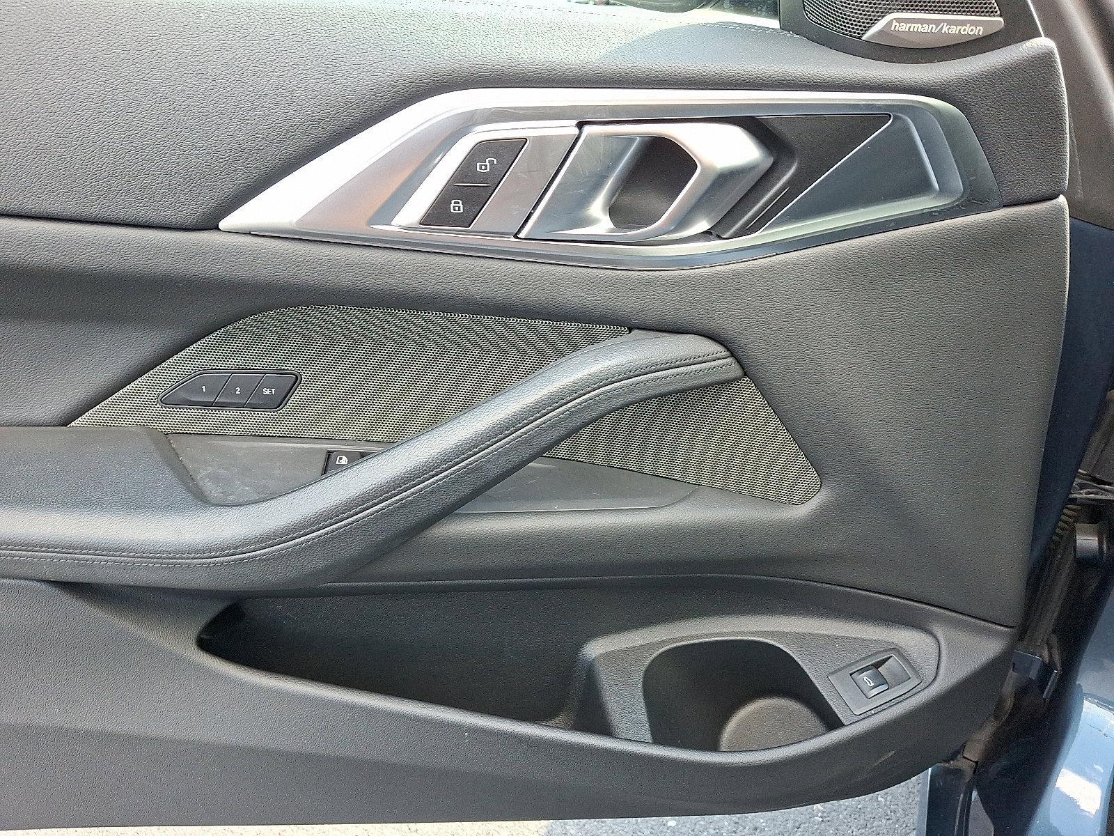 2021 BMW 430i xDrive Vehicle Photo in Harrisburg, PA 17111