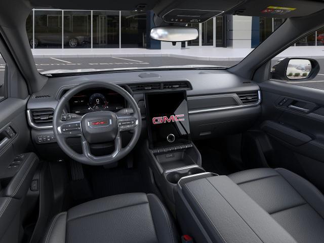 2026 GMC Terrain Vehicle Photo in HARRISBURG, PA 17111-1033