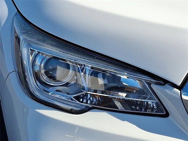 2019 Subaru Ascent Vehicle Photo in LANCASTER, PA 17601-0000