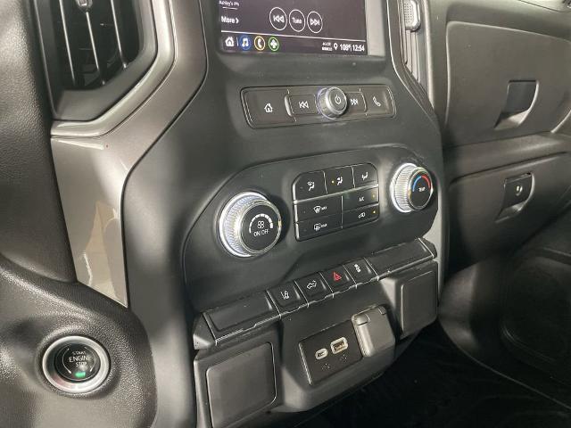 2024 GMC Sierra 2500 HD Vehicle Photo in GILBERT, AZ 85297-0402