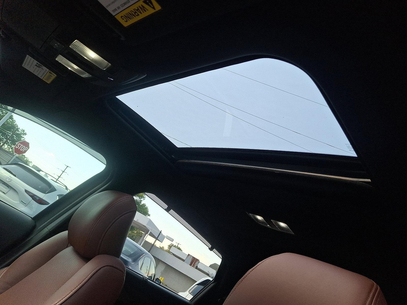 2018 Mazda CX-9 Vehicle Photo in Harrisburg, PA 17111