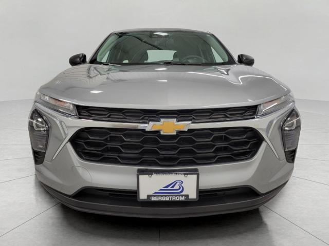 2024 Chevrolet Trax Vehicle Photo in NEENAH, WI 54956-2243