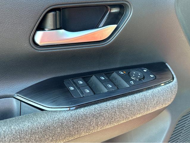 2025 Nissan Kicks Vehicle Photo in Savannah, GA 31419