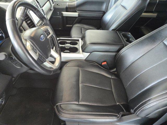 2021 Ford Super Duty F-350 SRW Vehicle Photo in Decatur, TX 76234