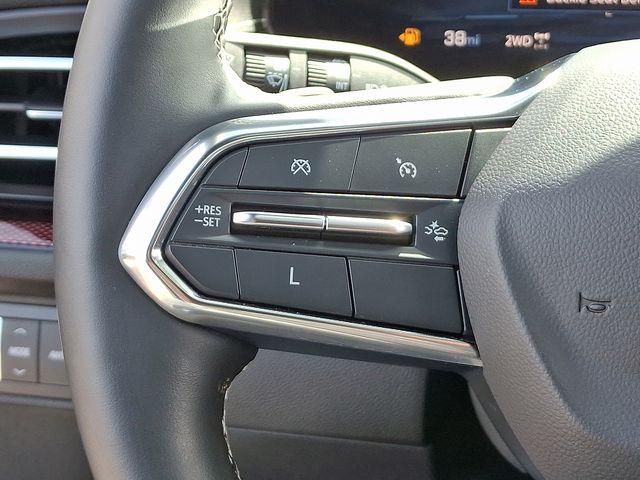 2024 Chevrolet Traverse Vehicle Photo in DANBURY, CT 06810-5034