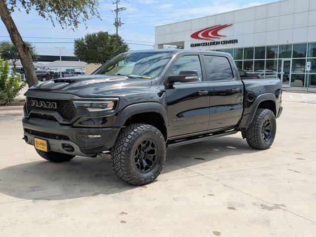 2021 Ram 1500 Vehicle Photo in SELMA, TX 78154-1459