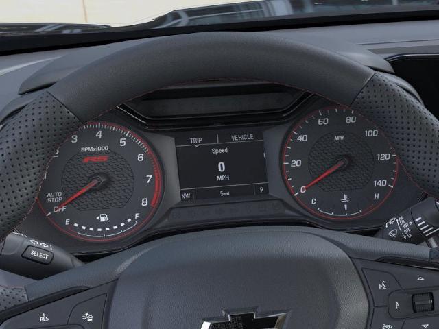 2026 Chevrolet Trax Vehicle Photo in LANCASTER, PA 17601-0000