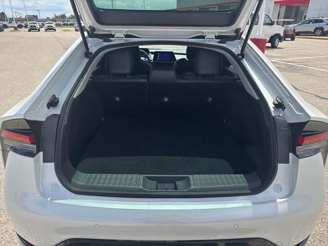 2024 Toyota Prius Vehicle Photo in Jonesboro, AR 72404