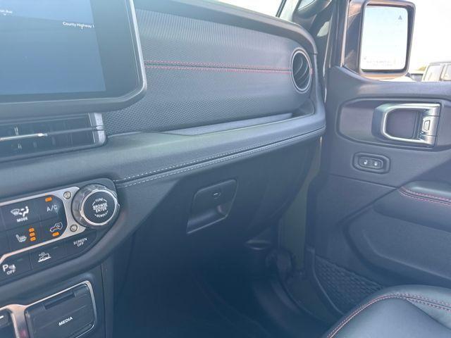 2024 Jeep Wrangler Vehicle Photo in Jonesboro, AR 72404