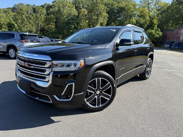 2023 GMC Acadia Vehicle Photo in LEOMINSTER, MA 01453-2952