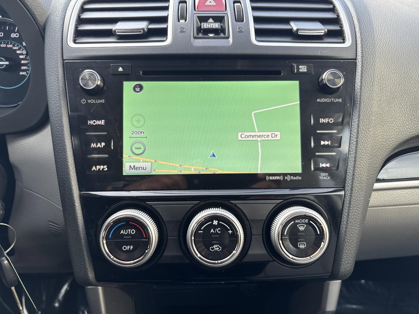2018 Subaru Forester Vehicle Photo in Mechanicsburg, PA 17050