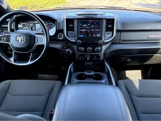 2022 Ram 1500 Vehicle Photo in Hinesville, GA 31313