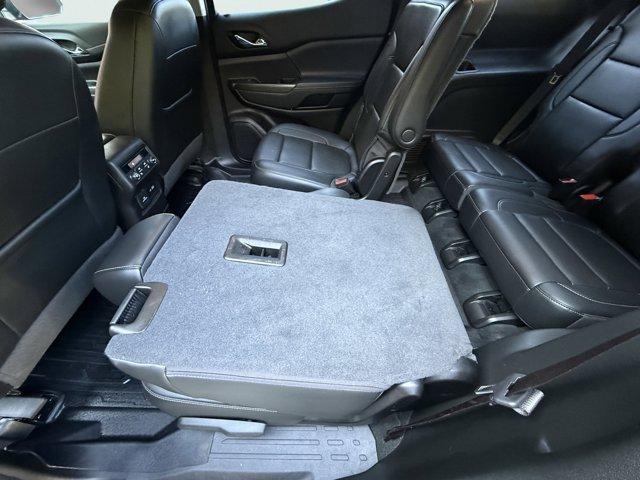 2023 GMC Acadia Vehicle Photo in LEOMINSTER, MA 01453-2952