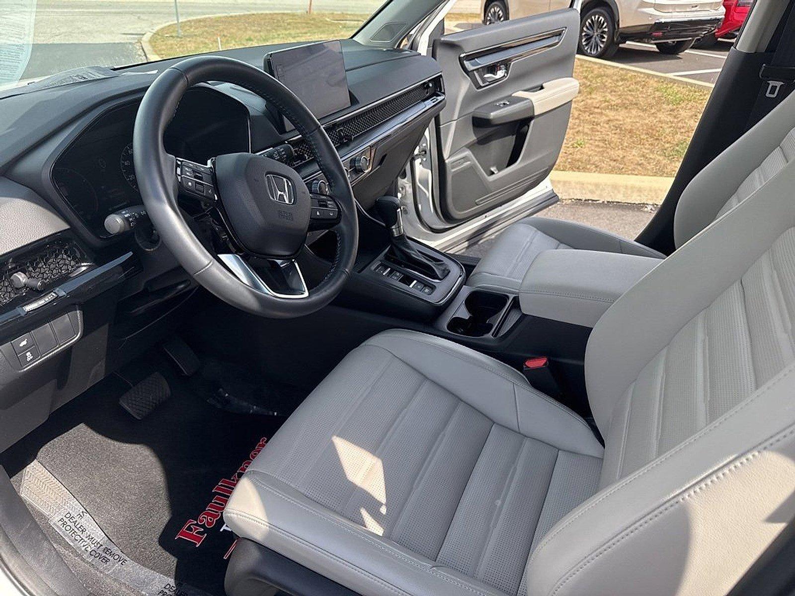 2023 Honda CR-V Vehicle Photo in Harrisburg, PA 17111