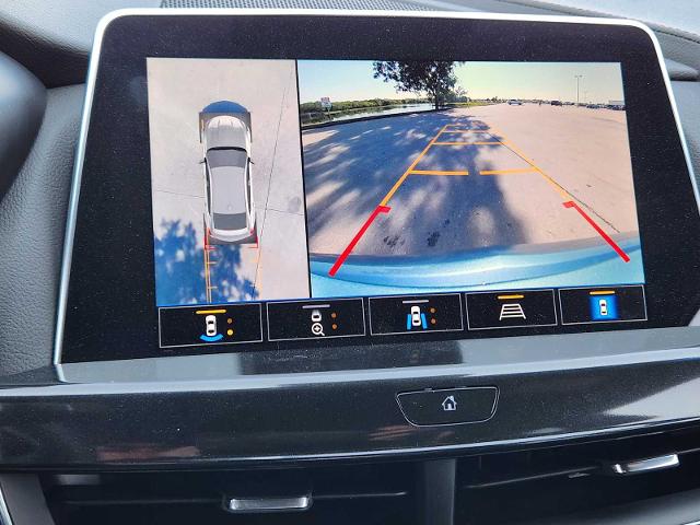 2023 Cadillac CT5 Vehicle Photo in DENTON, TX 76210-9321