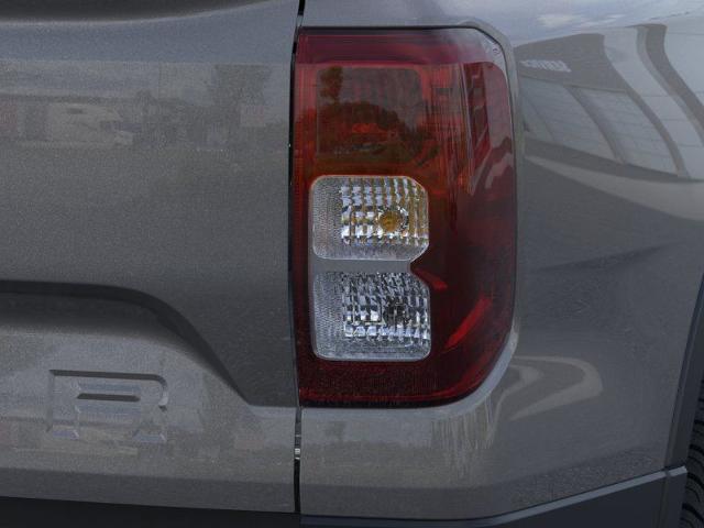 2025 Ford Ranger Vehicle Photo in Weatherford, TX 76087