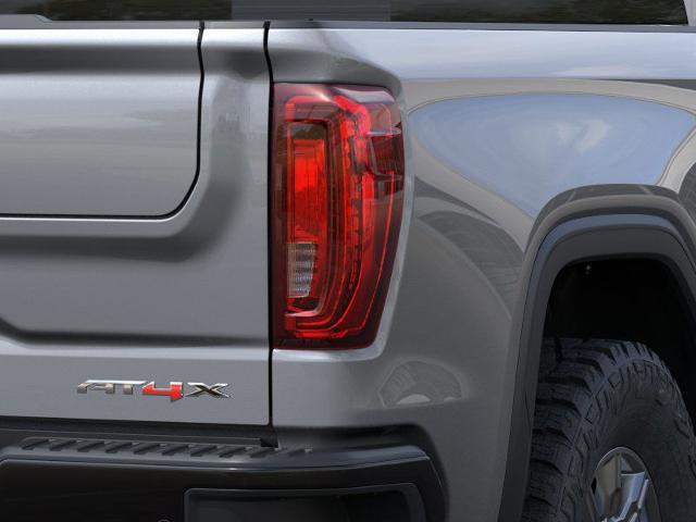 2026 GMC Sierra 1500 Vehicle Photo in INDEPENDENCE, MO 64055-1377