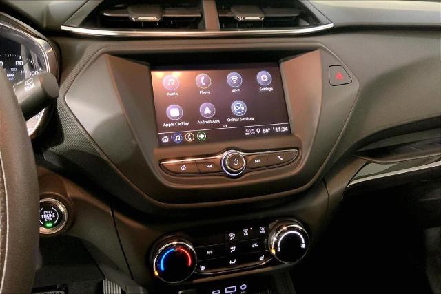 2023 Chevrolet Trailblazer Vehicle Photo in Kansas City, MO 64114