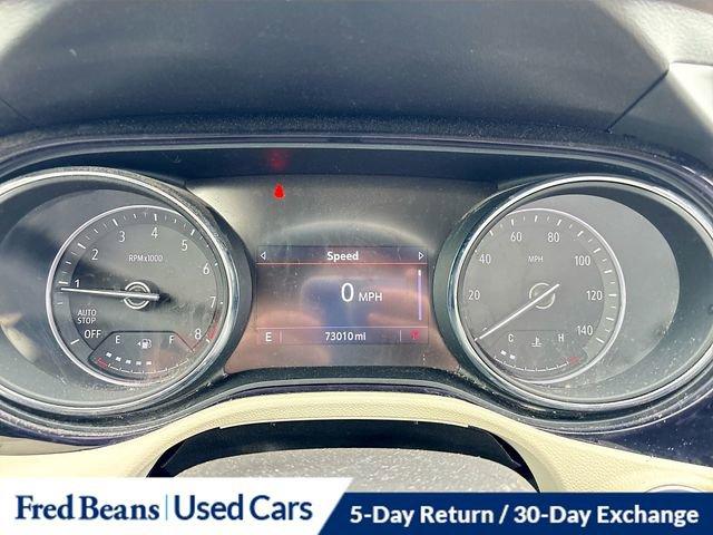 2020 Buick Encore GX Vehicle Photo in Doylestown, PA 18902