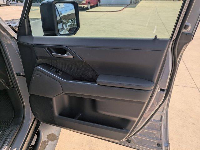 2024 Lexus GX 550 Vehicle Photo in SELMA, TX 78154-1459