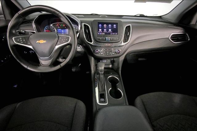 2022 Chevrolet Equinox Vehicle Photo in Kansas City, MO 64114