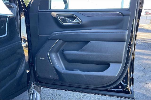 2023 Chevrolet Tahoe Vehicle Photo in INDEPENDENCE, MO 64055-1314