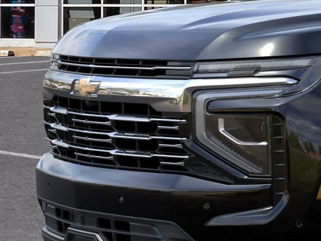2026 Chevrolet Tahoe Vehicle Photo in MOON TOWNSHIP, PA 15108-2571