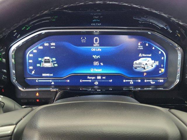 2023 Chevrolet Silverado 1500 Vehicle Photo in Decatur, TX 76234
