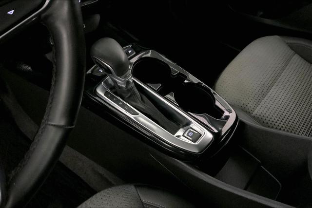 2025 Chevrolet Trax Vehicle Photo in INDEPENDENCE, MO 64055-1314