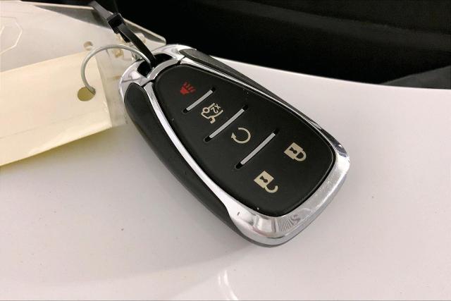 2023 Chevrolet Malibu Vehicle Photo in KANSAS CITY, MO 64114-4502