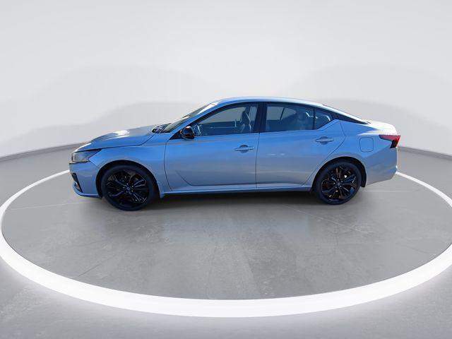 2023 Nissan Altima Vehicle Photo in Pleasant Hills, PA 15236